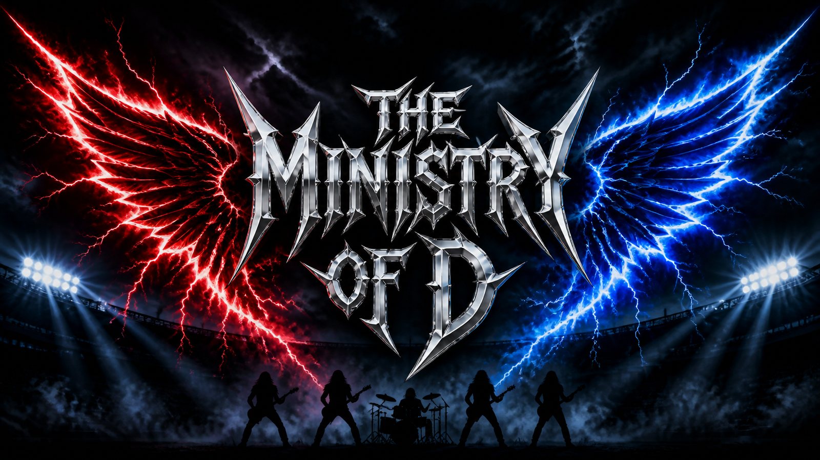 The Ministry of D